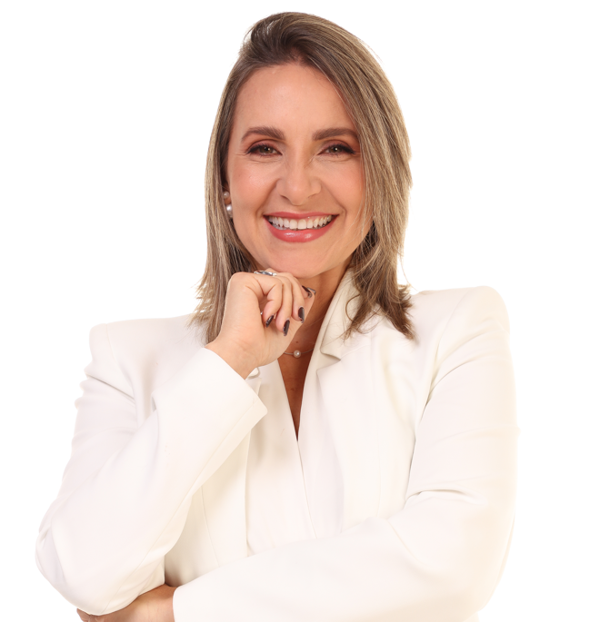 Dra. Joelle Morales